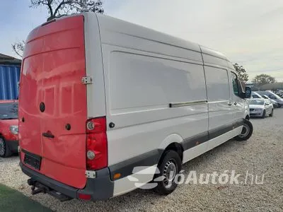 Eladó Volkswagen Crafter