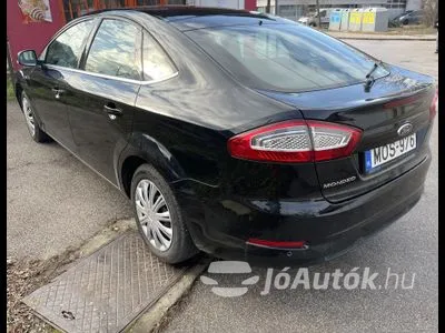 Eladó Ford Mondeo - JóAutók.hu