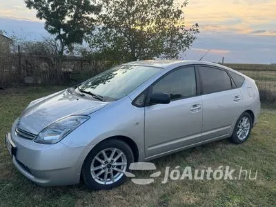 Eladó használt Toyota Prius