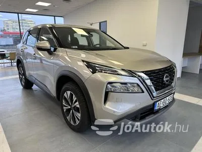 Eladó Nissan X-Trail