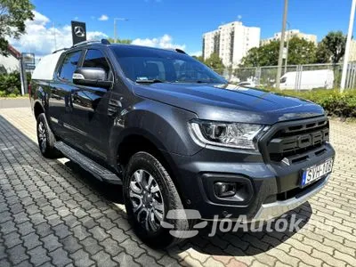 Eladó Ford Ranger