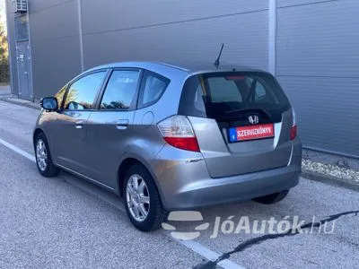 Eladó Honda Jazz