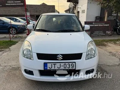 Eladó Suzuki Swift