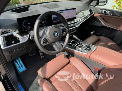 Eladó BMW X sorozat - X5