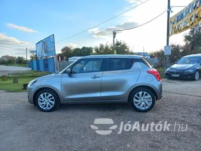 Eladó Suzuki Swift