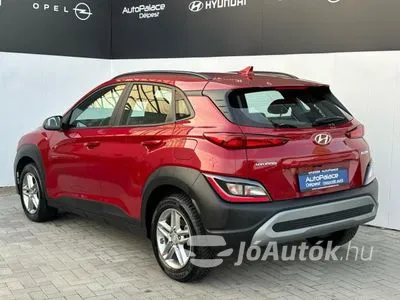 Eladó Hyundai [object Object] - Kona