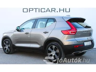 Eladó Volvo XC40 - XC40