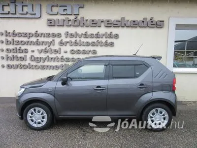 Eladó Suzuki Ignis