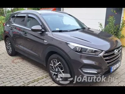 Eladó Hyundai Tucson