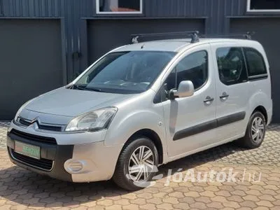 Eladó Citroen Berlingo