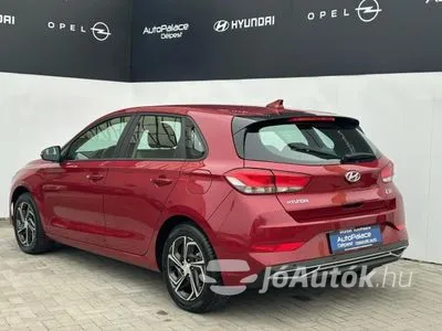 Eladó Hyundai i30 - i30