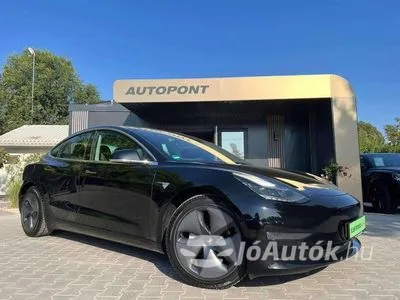 Eladó Tesla Model 3