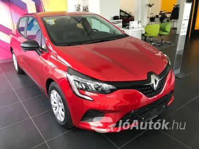 Eladó Renault Clio