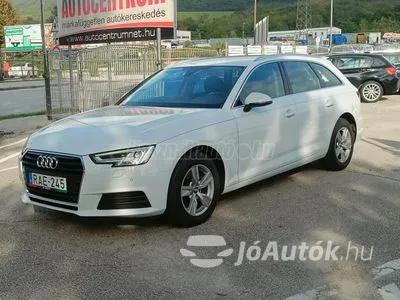 Eladó Audi A4