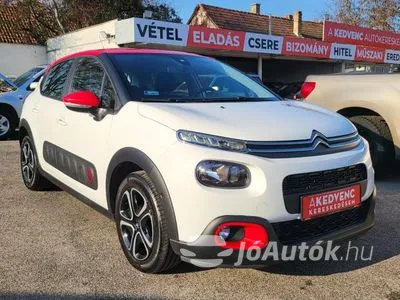 Eladó Citroen C3 - C3