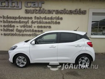 Eladó Hyundai i10