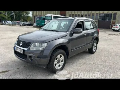 Eladó Suzuki Vitara - Grand Vitara