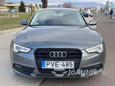 Eladó Audi A5 - A5