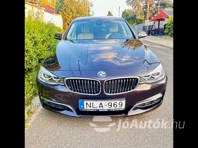 Eladó BMW 328 Gran Turismo