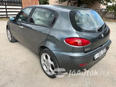 Eladó Alfa Romeo 147