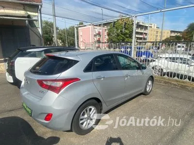 Eladó Hyundai i30