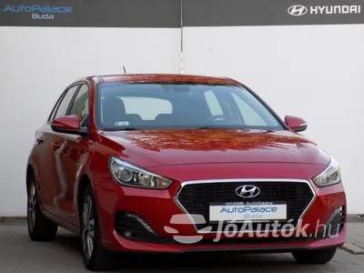 Eladó Hyundai i30 - i30