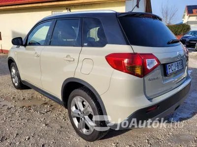 Eladó Suzuki Vitara - JóAutók.hu