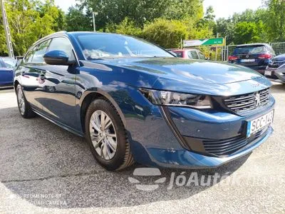 Eladó Peugeot 508 SW