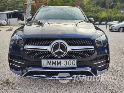 Eladó használt Mercedes-Benz GLE 350 - AMG LINE-MAGYARORSZÁGI-1 TULAJ-VAJBŐR-DASHCAM-EL.VONÓHOROG-JÓL FELSZERELT-GARANCIÁLIS