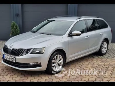 Eladó Skoda Octavia