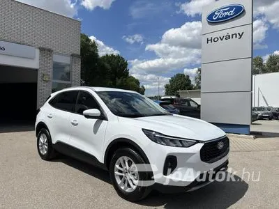 Eladó Ford Kuga