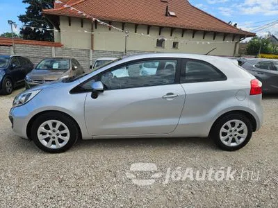 Eladó Kia Rio