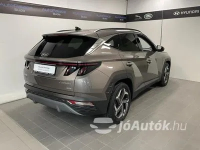 Eladó Hyundai Tucson