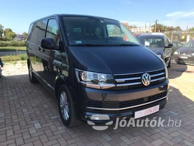 Eladó Volkswagen Multivan