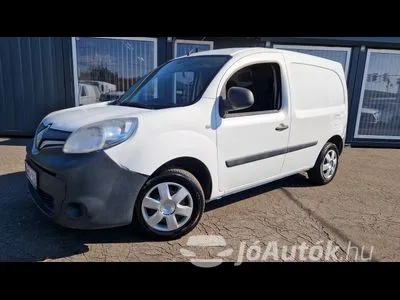 Eladó Renault Kangoo