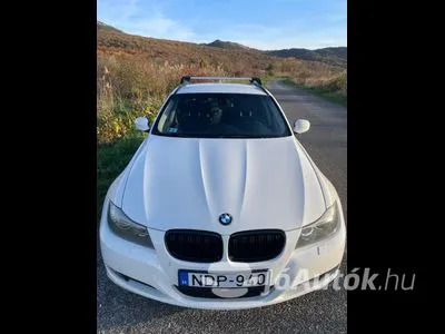 Eladó BMW 325 - JóAutók.hu