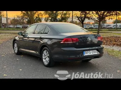 Eladó Volkswagen Passat