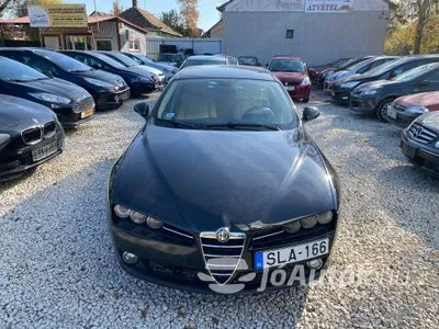 Eladó Alfa Romeo 159