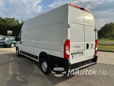 Eladó használt Fiat Ducato ([object Object]) - Ducato Maxi 2.3 Mjet XLH3 3.5 t Euro 6 - MAGYARORSÁGI, KLÍMA, TEMPOMAT