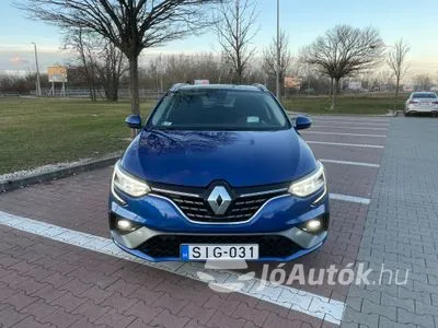 Eladó Renault Mégane