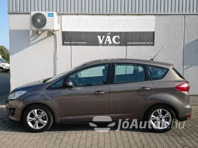 Eladó Ford C-Max