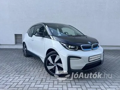 Eladó BMW I sorozat - i3