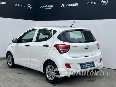 Eladó Hyundai i10