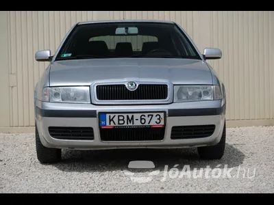 Eladó Skoda Octavia