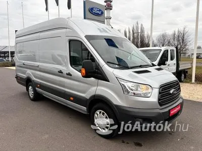 Eladó Ford Transit - Transit