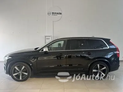 Eladó Volvo XC90