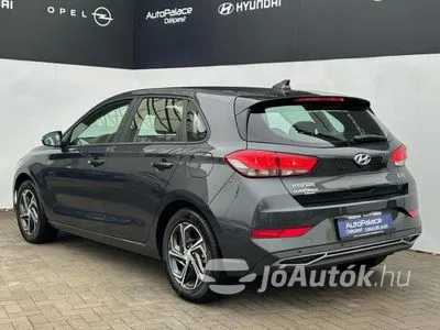 Eladó Hyundai i30 - i30