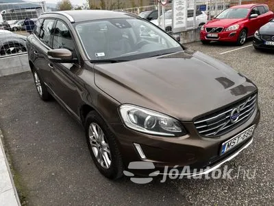 Eladó Volvo XC60