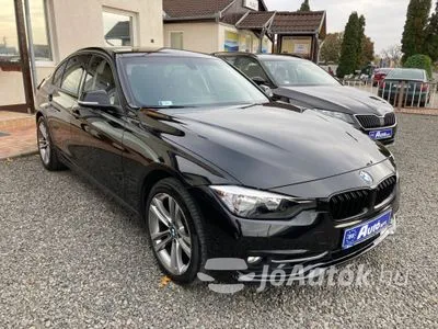 Eladó BMW 330