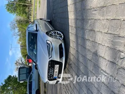 Eladó használt Audi A6